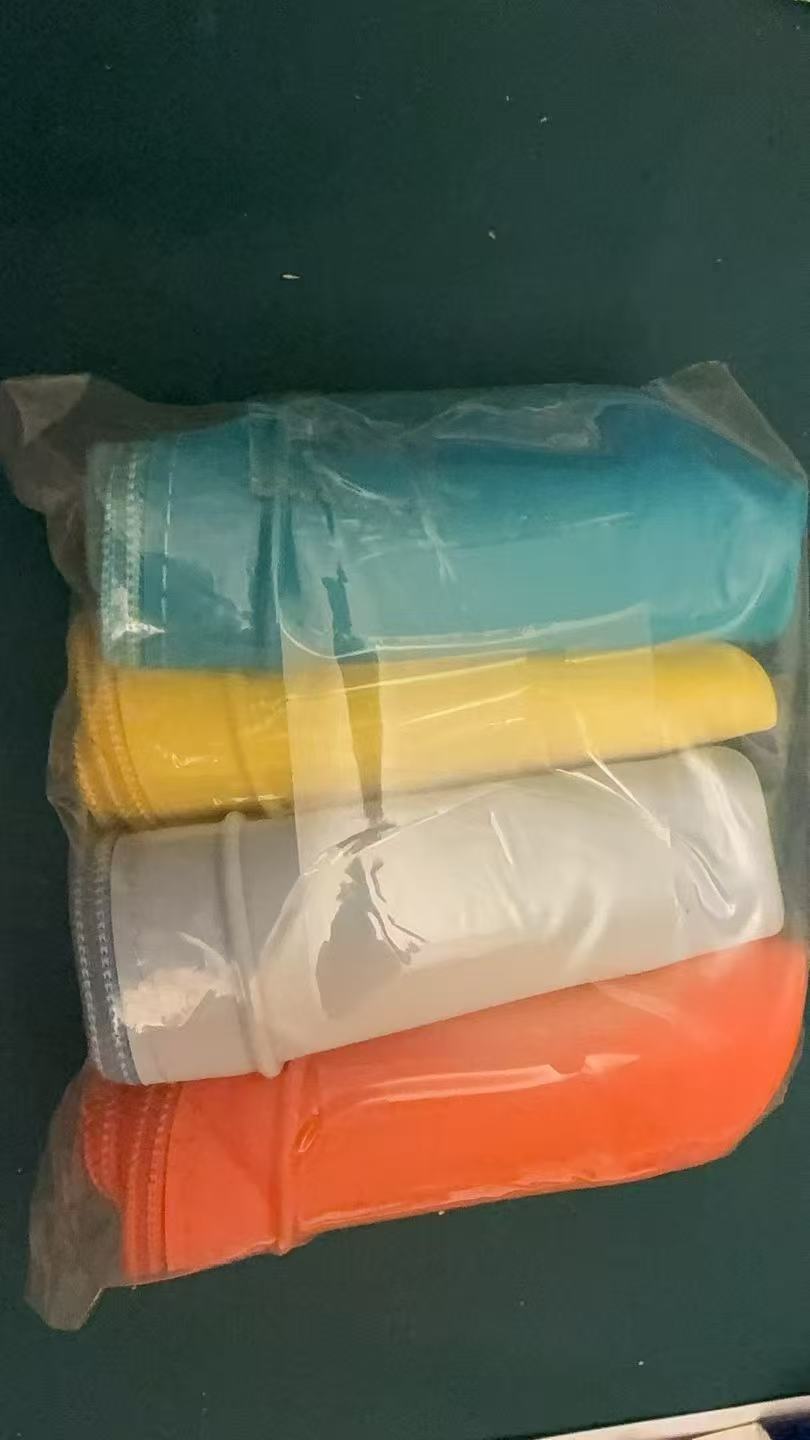 4Packs Ultra-Soft Silicone Pencil Cases - Waterproof, Shockproof & Stress-Relieving Organizers